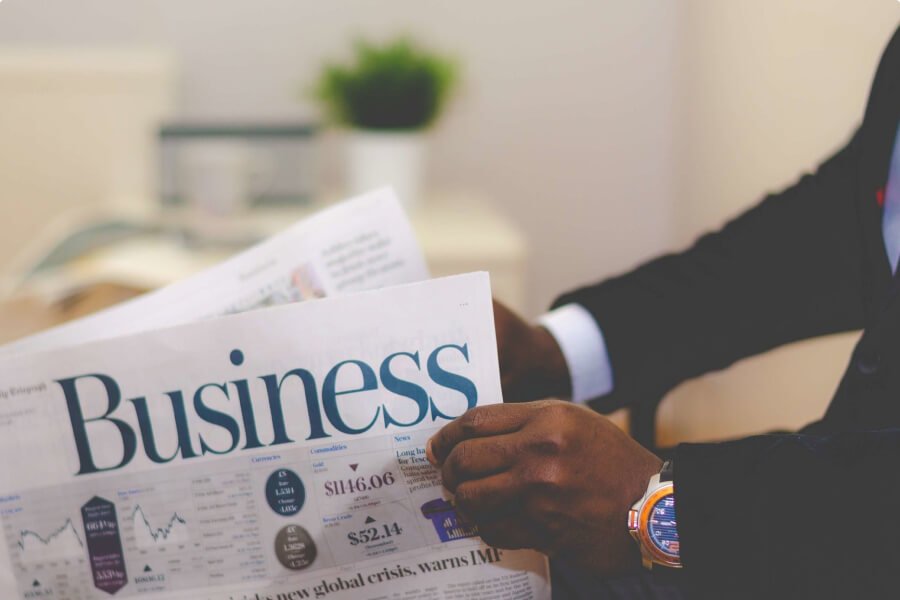 بیایید کسب و کار شما را بسازیم